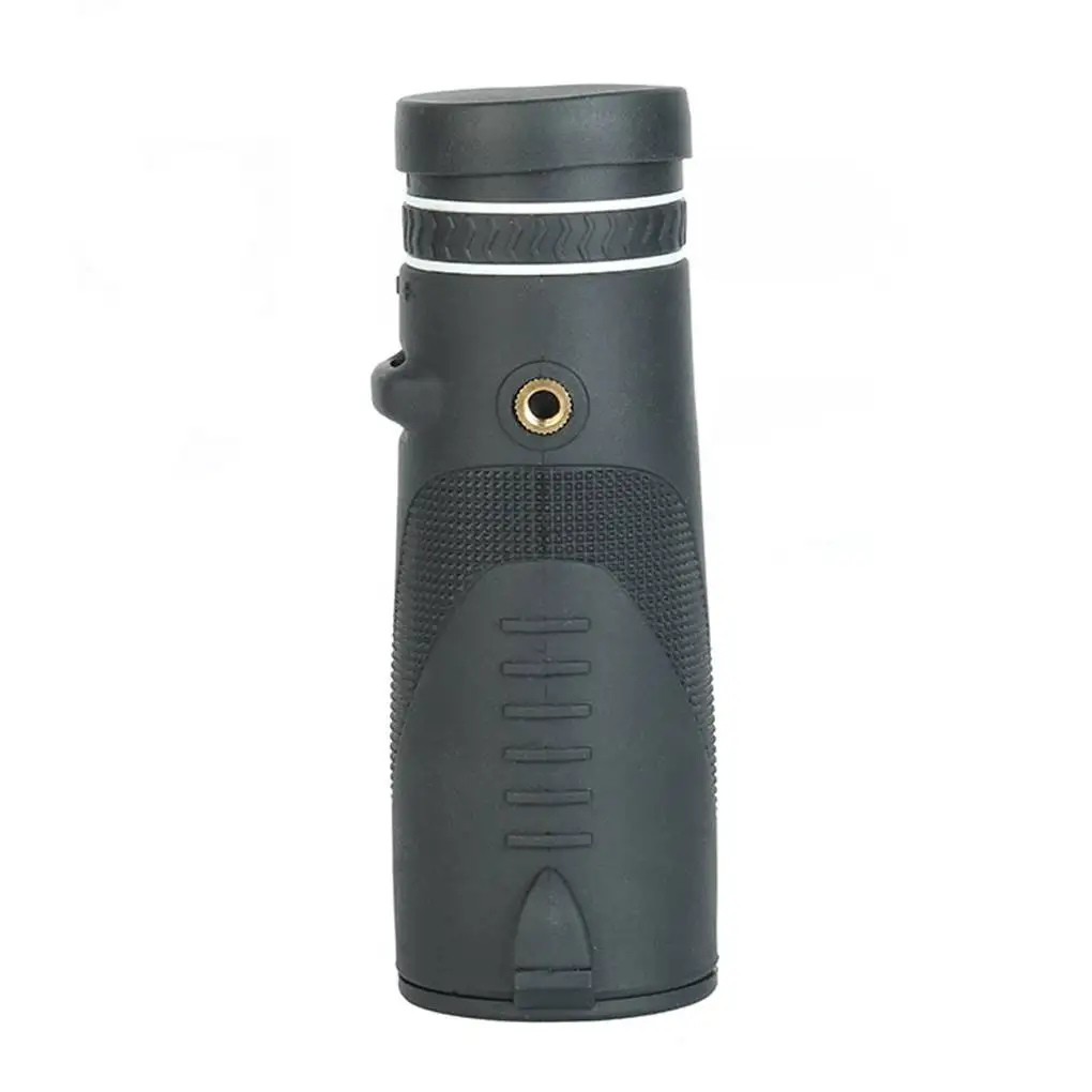 

Night Vision Monocular Telescope Monocular with Phone Adapter and Tripod for Bird Watching Travel Concert