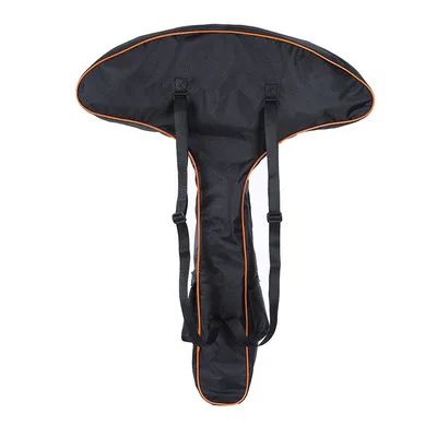 Т-образная сумка для стрельбы из лука охотничья переноски с небольшими боковыми