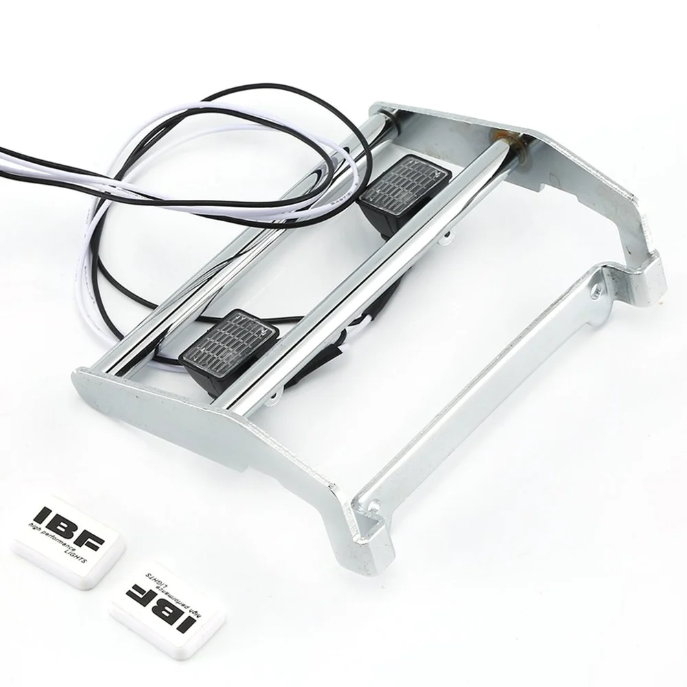 Нержавеющая сталь бампер формовка транспортного средства фитинги модели