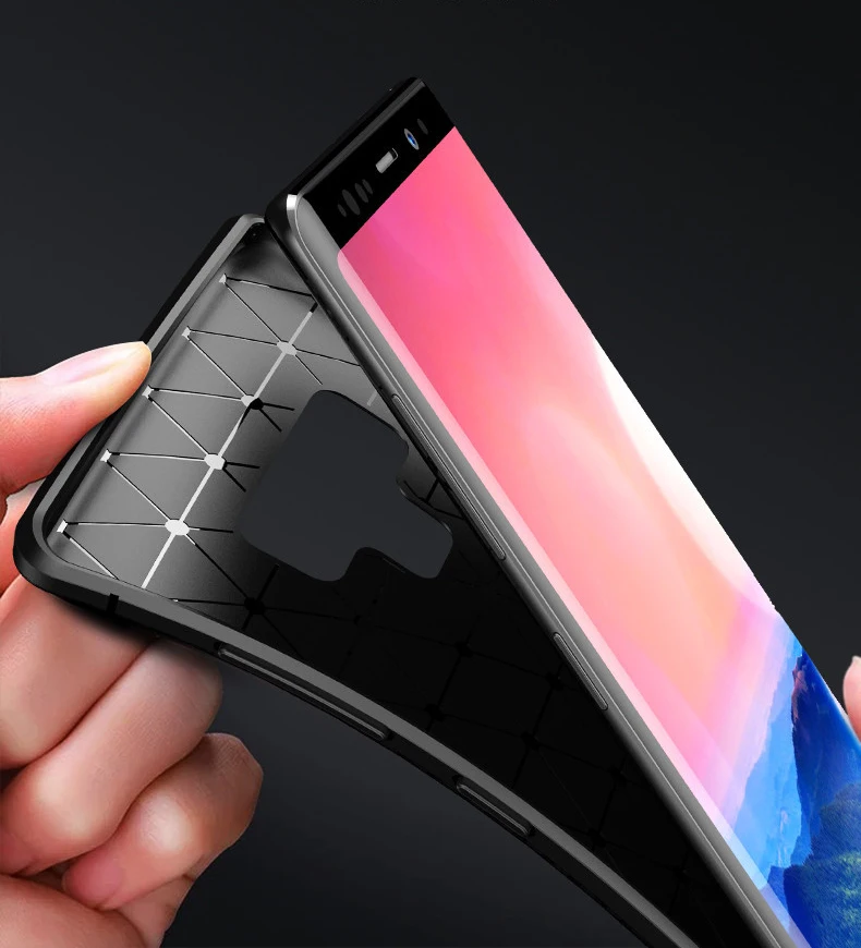 Задняя крышка для Xiaomi Redmi Note 8T защитный силиконовый чехол из ТПУ в полоску