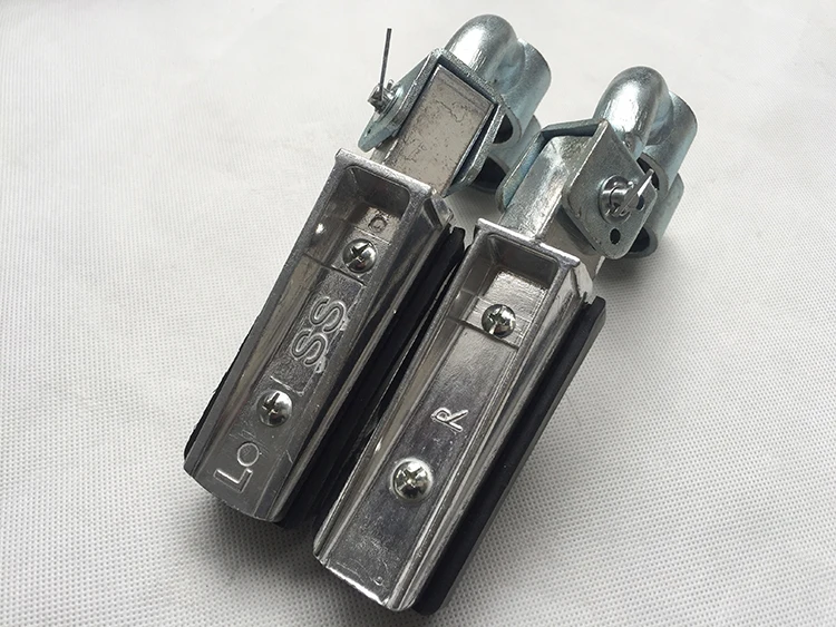 Передняя и правая подставка для ног мотоцикла E0049 GSX125 3 EN125 2 А HJ125K A комбинация Suzuki