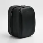Черный мягкий защитный чехол для камеры Rolleiflex TLR оригинальный кожаный чехол из телячьей кожи для rolleiord