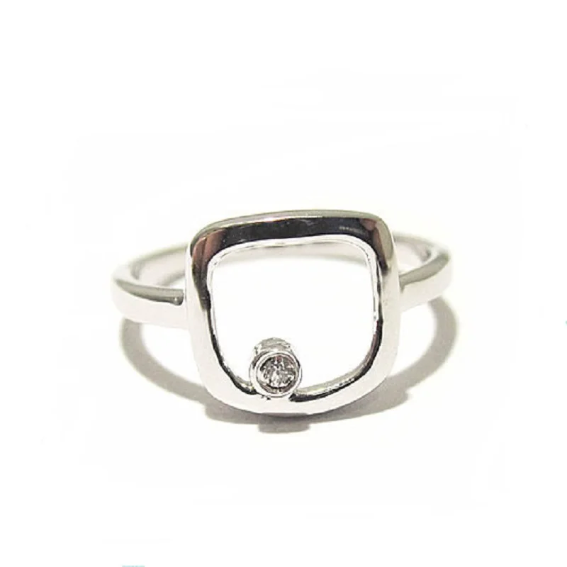 Женское серебряное кольцо Beadsnice ID26776 925 пробы новые кольца на костяшки подарок для