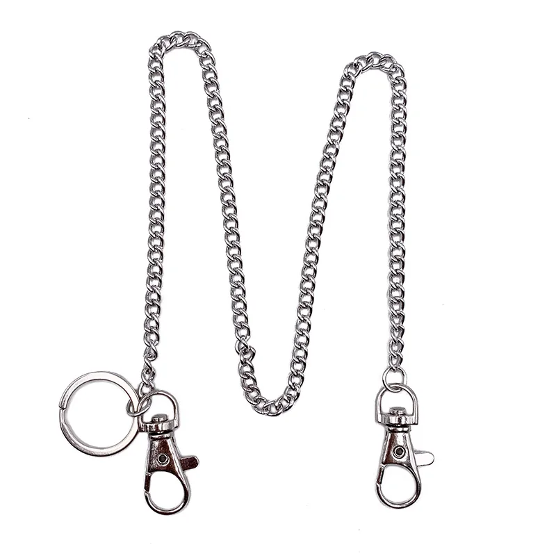 Модный брелок для ключей в стиле панк хип хоп|Брелоки| |