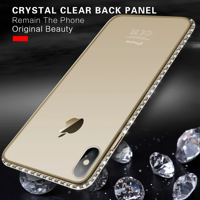 Чехол-накладка для iPhone 11Pro Max 12 Pro 7 X XR XS MAX 8 6 6s Plus прозрачный из мягкого ТПУ |