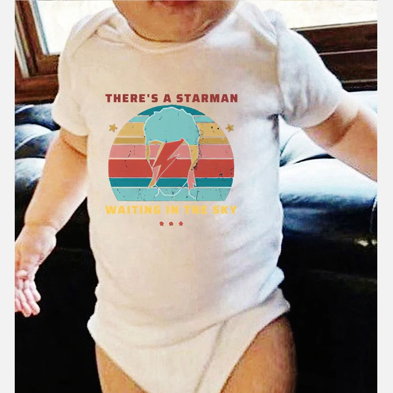 Цельный купальник для детей начинающих ходить принт со звездой вещи детский