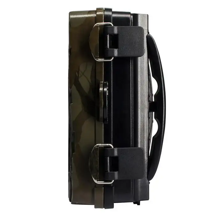 H982 Hunting Camera HD 4K Photo Traps Night Vision Wildlife infrared Trail Cameras hunt Chasse scout | Спорт и развлечения