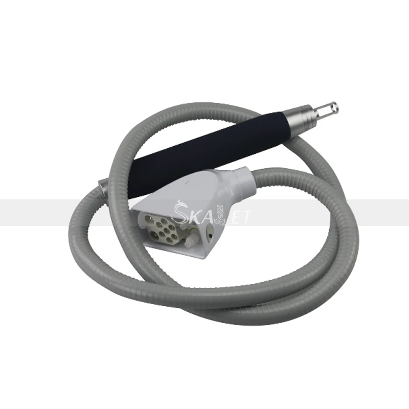 

New Nd Yag Laser Picosecond Laser Whitening Tattoo Removal Plantar Wart Removal Machine