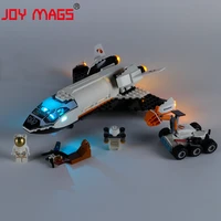 joy mags only led light kit for 60226 not include model