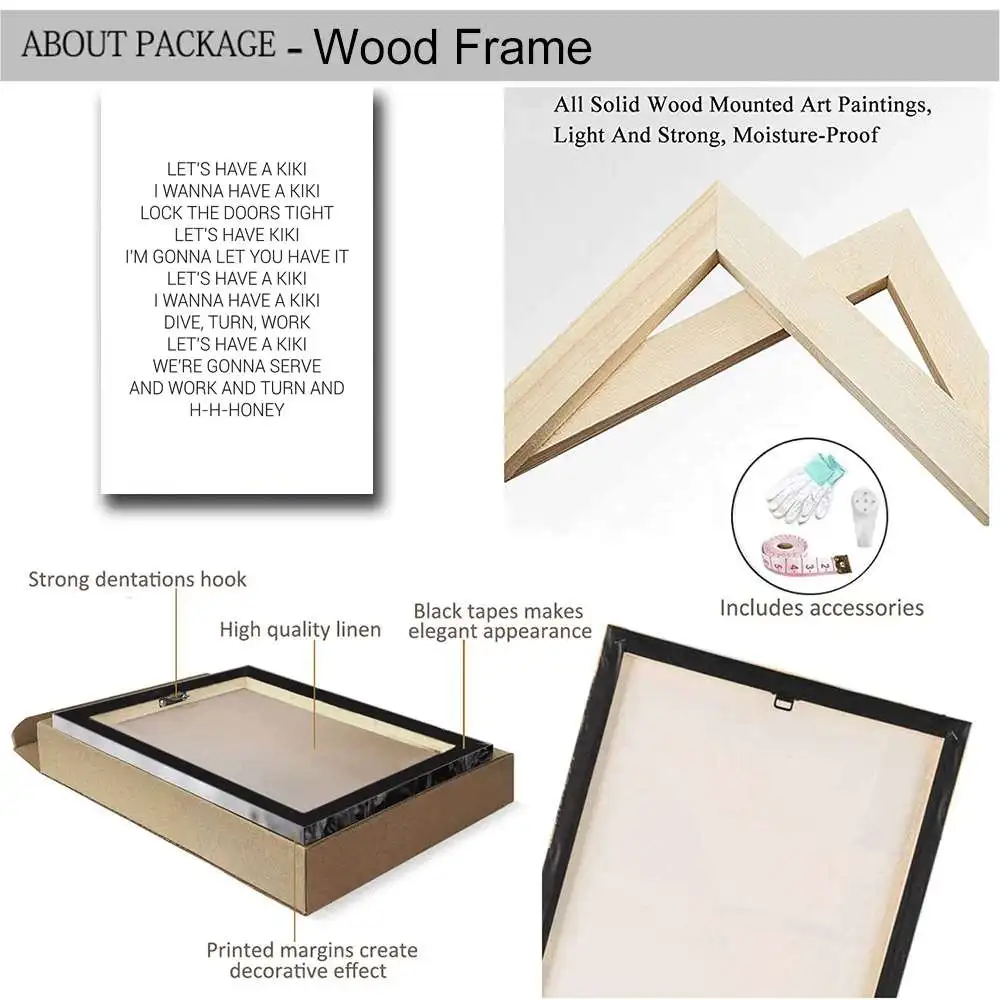 Постер Kiki с принтом сестры настенный художественный постер надписью Сёстры для