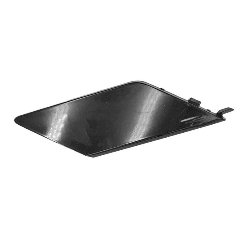 

for Volvo XC60 2018 2019 Car Rear Bumper Trailer Cover Tow Hook Cap Traction Lid Towing Hood Shell Replacement 39849034