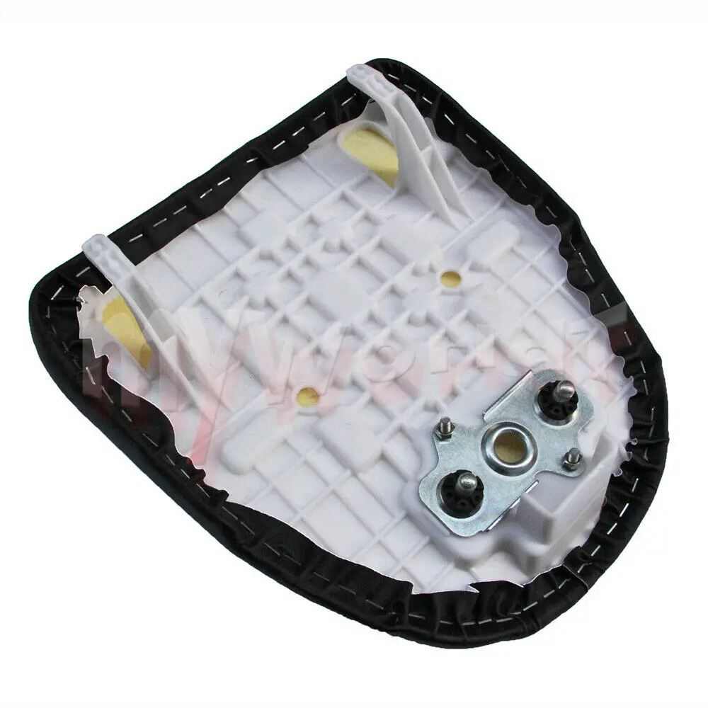 Fit For Suzuki GSX1300R 1997-2007 HAYABUSA Rear Pillion Passenger Seat Cushion | Motorcycle Cushions