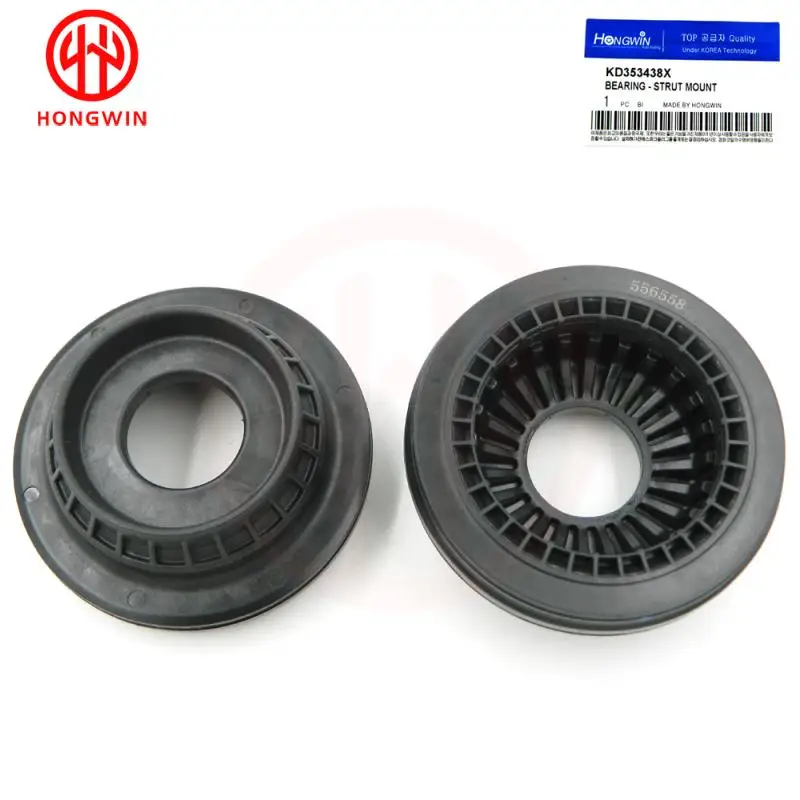 KD35-34-38X подшипник переднего амортизатора подходит для Mazda3 Mazda6 Mazda CX-5 Mazda2 CX-3 KD353438X