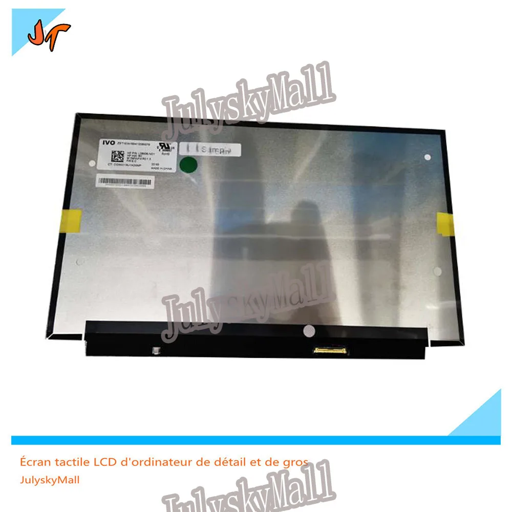 Original M156NVF4 R0 15.6-inch 1920X1080 1080P eDP 40pins IPS display panel 1.4 1.3 |