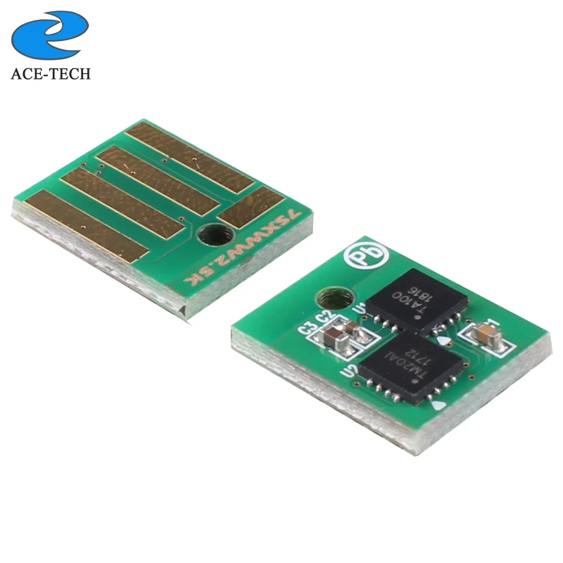 Картридж для принтера Lexmark MS310 MS312 MS410 MS415 MS510 MS610 | Компьютеры и офис