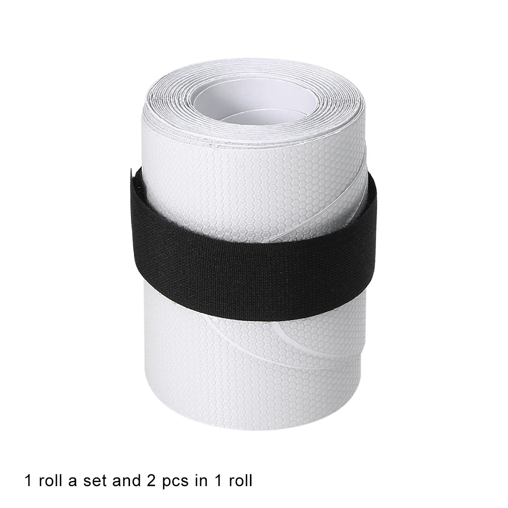 83 '' / 75'' белая защитная лента для доски серфинга Защитная пленка аксессуар