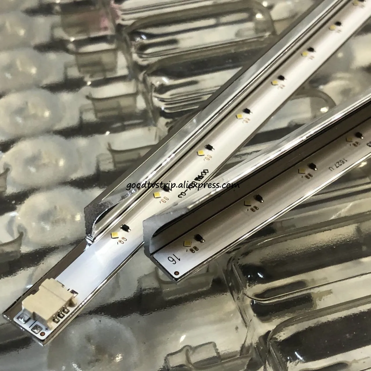 

Светодиодная лента с подсветкой для Samsung Лувр 49 дюймов, Un49k5300, UE49K5100, CY-FK049BNEV3H, BN95-03721A, V6LF_490DKA_LED31, 490SFB, 490SFA