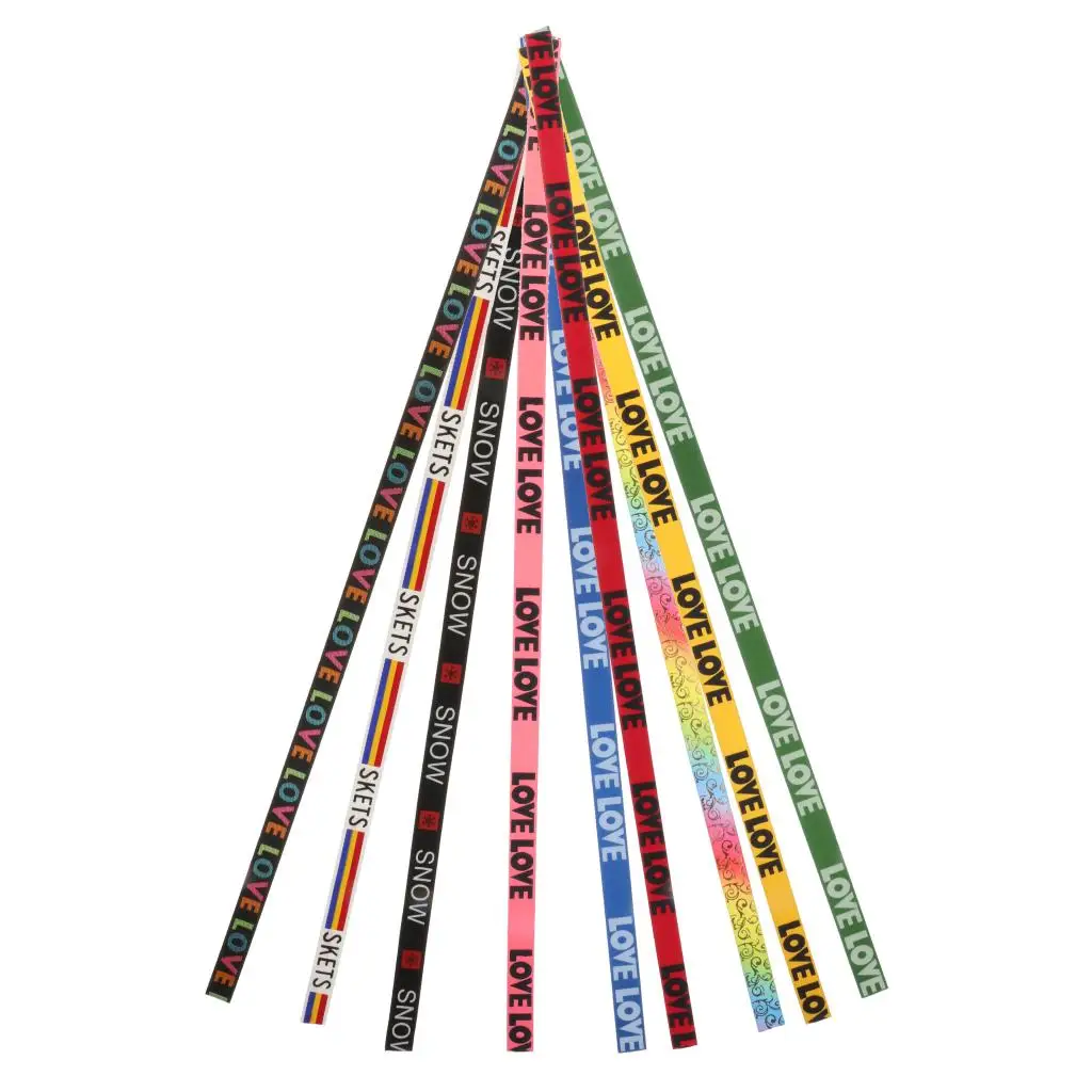 Ленты декоративные для велосипеда шлема шапки скутера 90x2 5 см | Спорт и