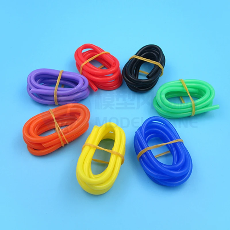 1 шт 35 мм 47 мм силиконовые трубк