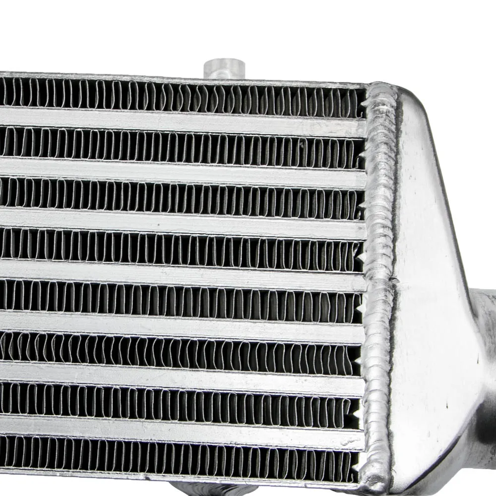 

Intercooler 200 x 140 x 65mm-Bar & Plate 2.5" inch 64mm Inlet Outlet