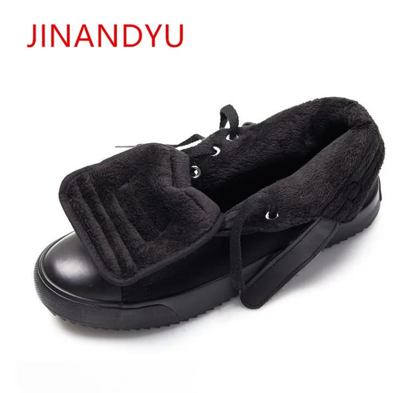 Скрытые увеличенные зимние теплые высокие кроссовки мужские парусиновая обувь