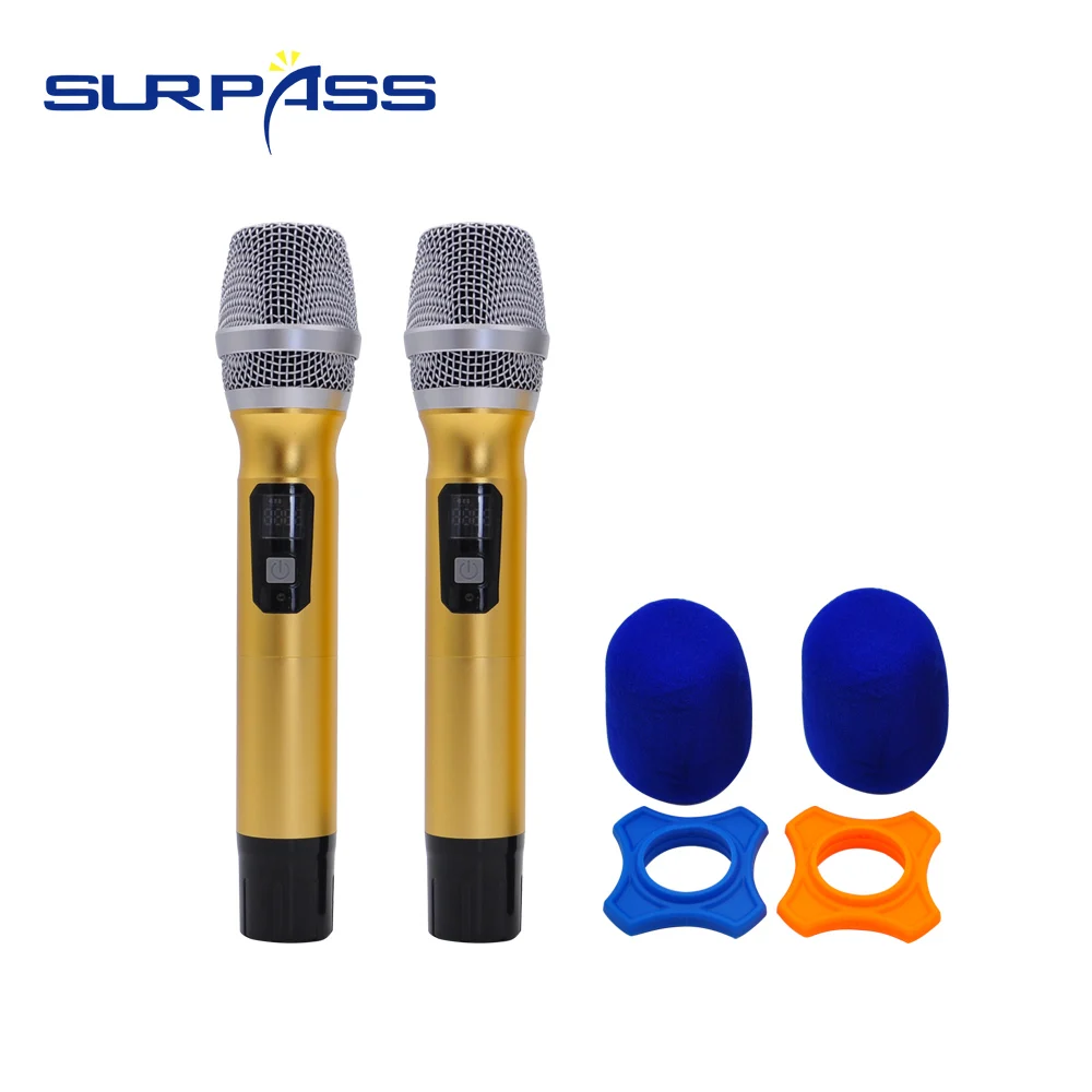 Цифровой Wi-Fi Bluetooth стерео настенный усилитель Android радио Ручной беспроводной