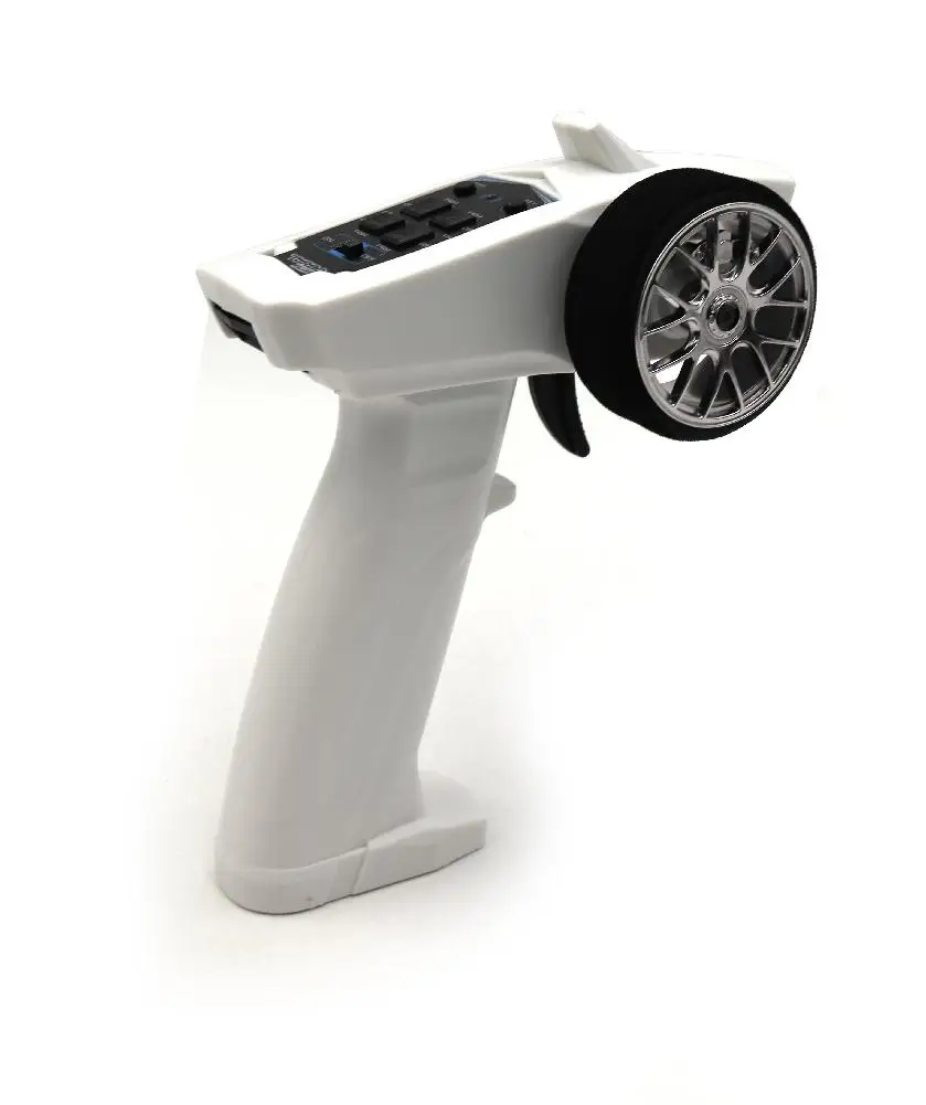 Радиоприемник с радиоприемником 2 4 ГГц 3 канала пульт дистанционного управления