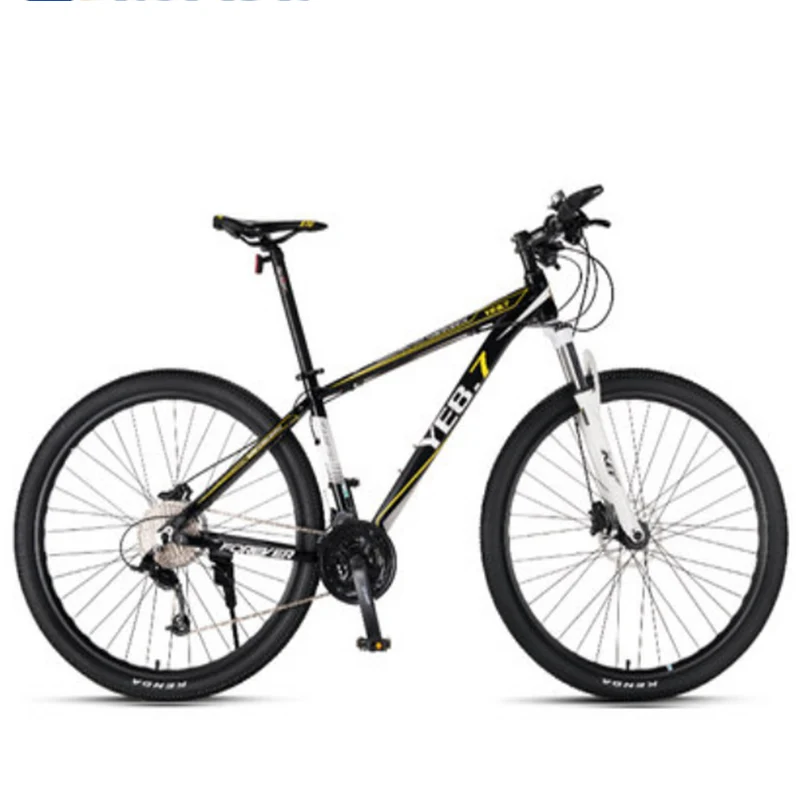 

Mountain Bike 29 Inch 33 Speed Male for Adult