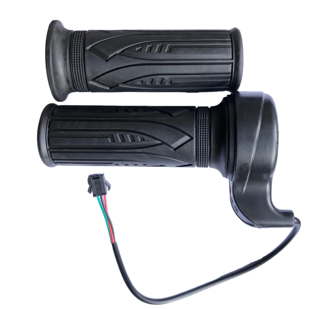 

Children‘s Ride On Car Power-Wheeled Motorcycles ATV Throttle Handle, Motorcycle Linear Speed Control Throttle Control Switch