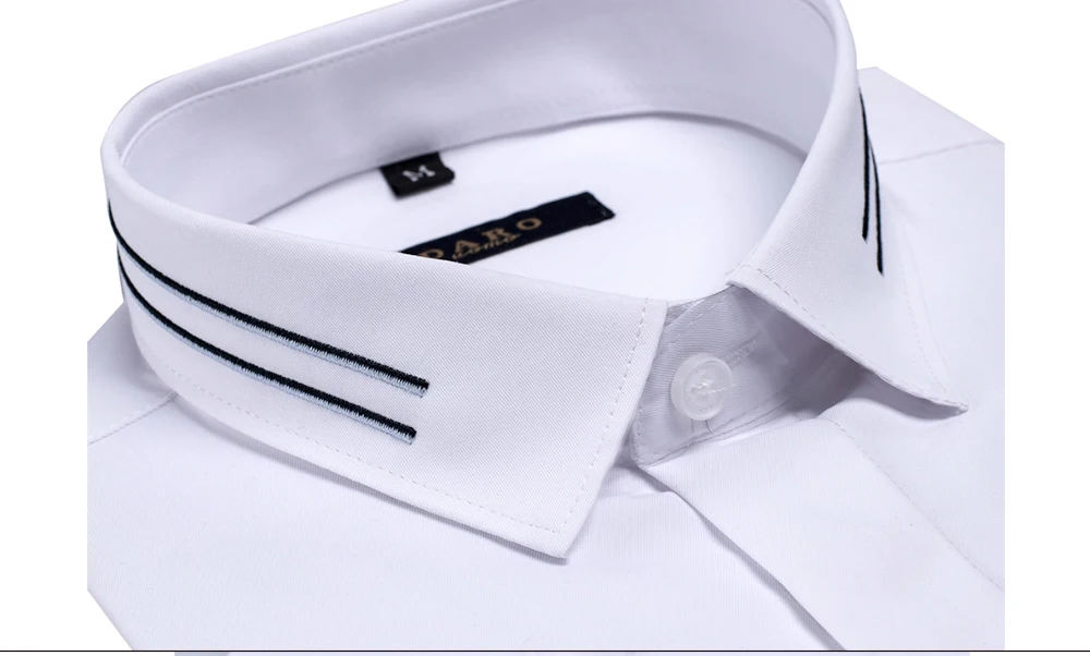Camisa мужские рубашки с длинными рукавами, мужская рубашка, брендовая одежда, повседневная, приталенная, Camisa, в полоску, Masculina Chemise Homme DR850