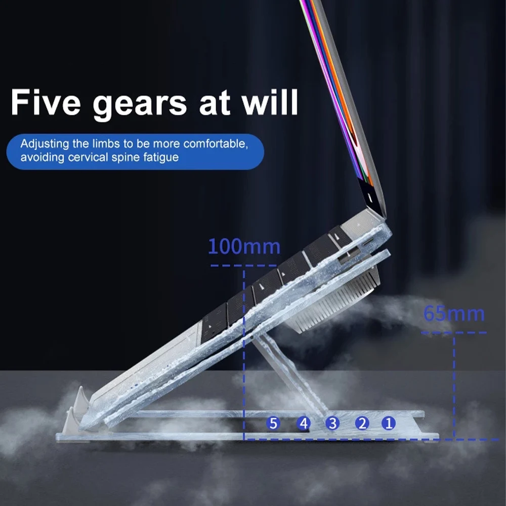 охлаждающий радиатор для но