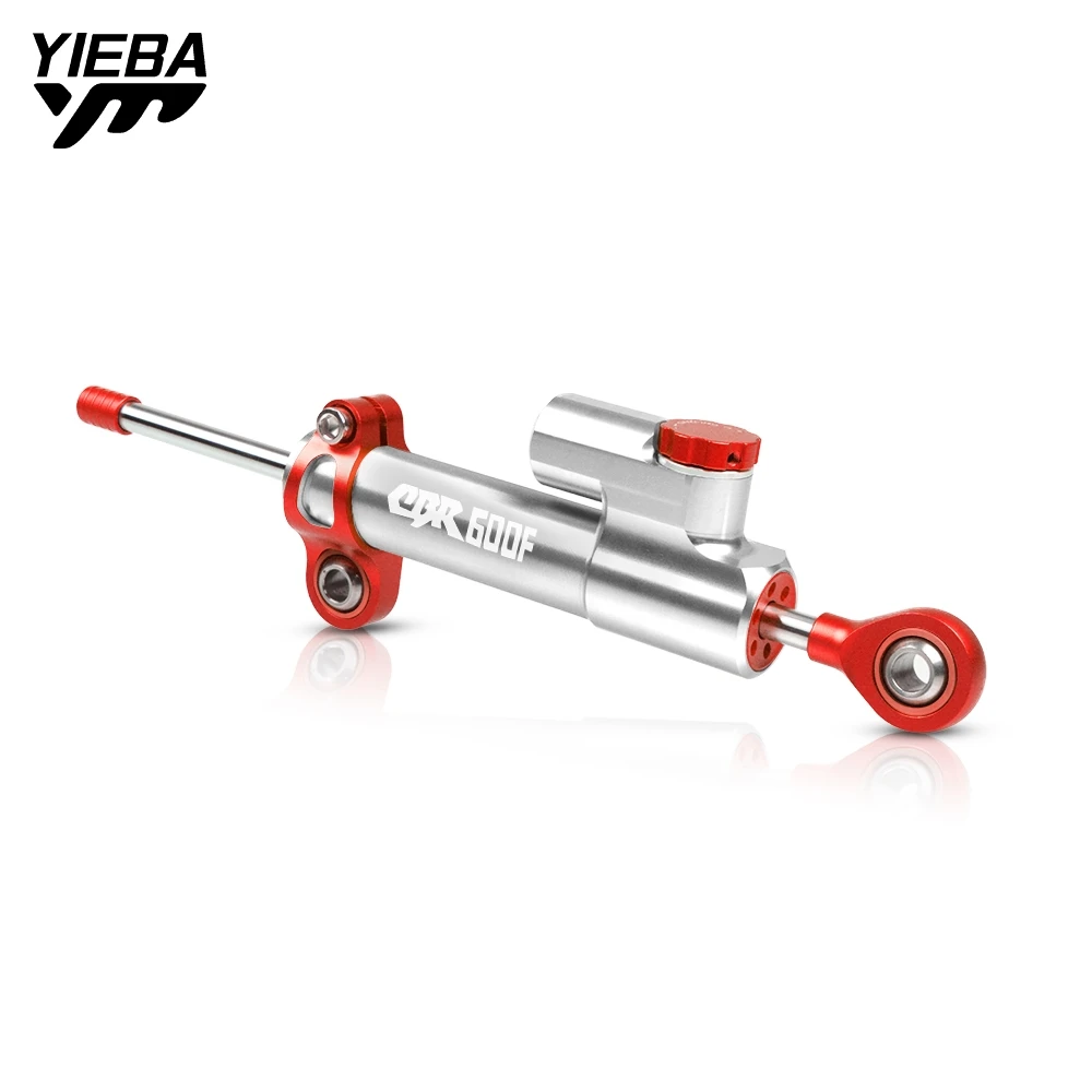Для HONDA CBR600F F2 F3 F4 F4I 2000-2020 2011 CBR 600F мотоциклетный демпфер рулевого стабилизации