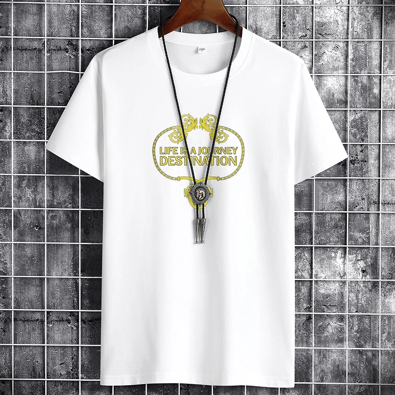 

New T Shirt for Men Summer 2021 Harajuku Graphic Oversized Goth Punk Manga Vintage Hip Hop Couples Matching Men Anime Clothing