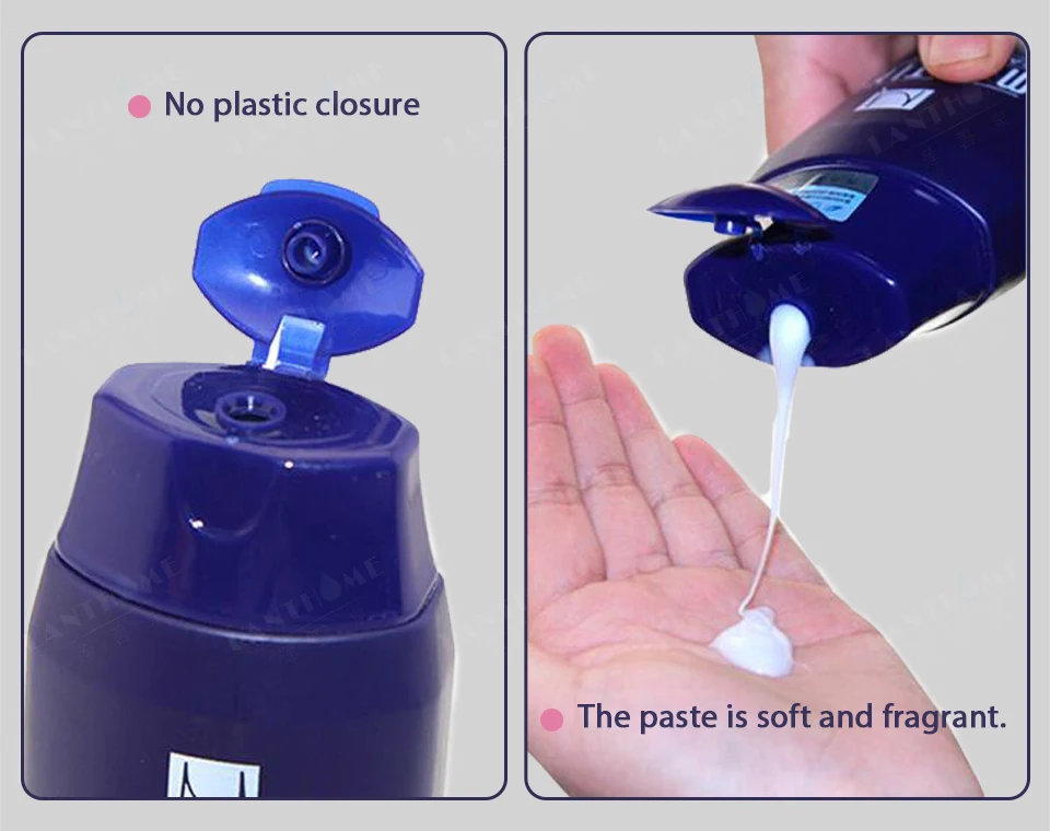 Лидер продаж! Профессиональный Шампунь ManTing для подавления клещей подходит всех