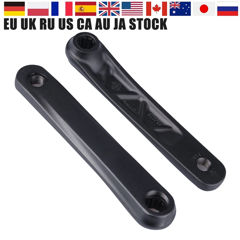 Фара для электровелосипеда в рукоятку руки 170 мм Электрические Велосипедные