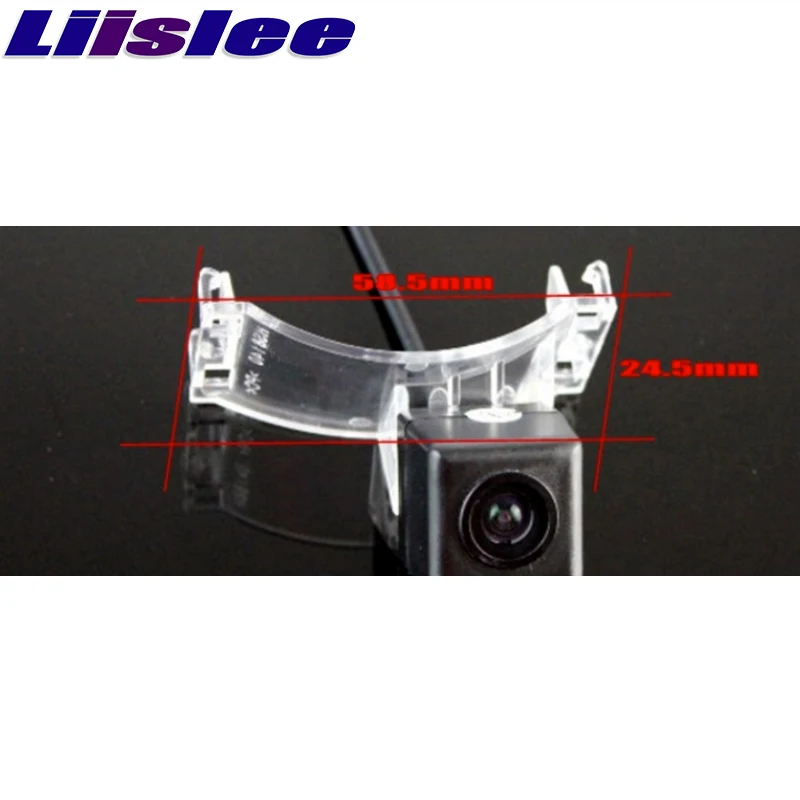 Автомобильная камера для Mazda 5 Mazda5 Premacy MK3 2010 ~ 2015 Высококачественная заднего вида