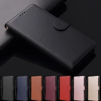 s10lite capa wallet leather case for samsung galaxy s10 lite s9 s8 plus s20 ultra a11 a31 a51 a71 a81 a91 m11 phone cover coque