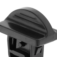 glove box lid latch fastener fit for yamaha gu2 62875 02 00 professional