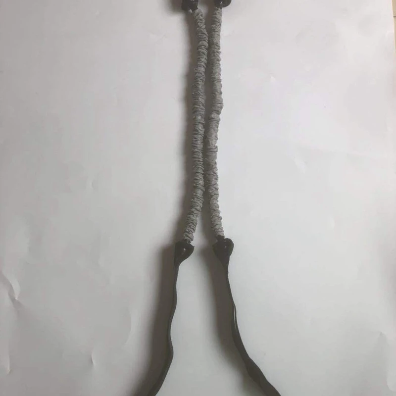 

Pull Rope Waist Abinal Slimming Fitness Outdoor Fitness Resistance Bands Resistance Abinal Wheel Training