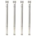 4 шт., сменные детали для барбекю и газового гриля