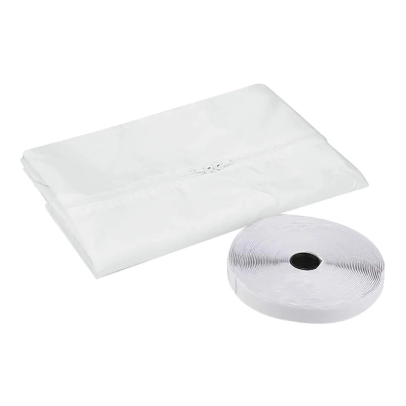 Оконная герметизация для мобильных кондиционеров системы кондиционирования