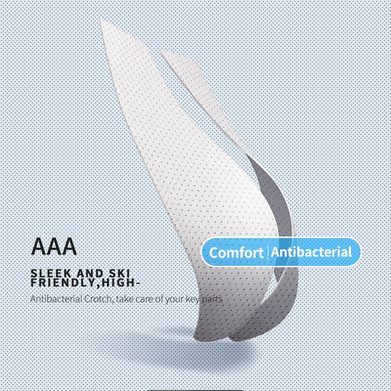 MiiOW 3PCS Modal Soild No Trace Men Underpants 3A Grade Antibacterial Moisture Absorbent Soft Elastic  Male Panties