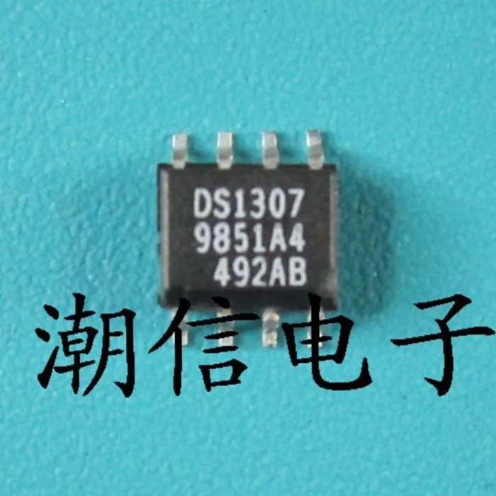 

DS1307 SOP-8