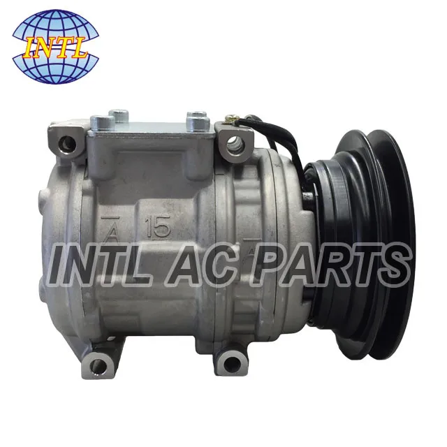 10PA15C 447170-2721 4471702721 Авто кондиционер компрессор для Toyota Hilux REVO DSL | Автомобили и
