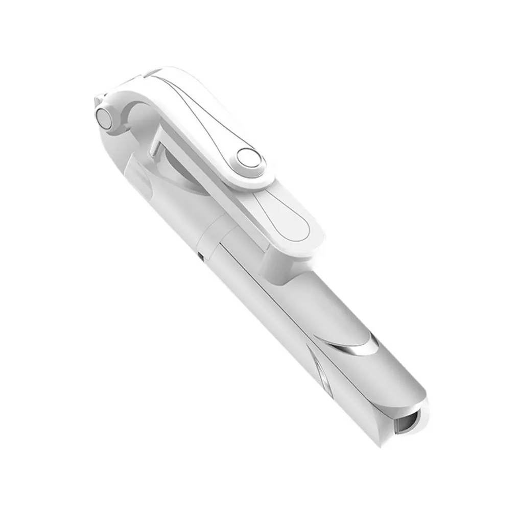 Беспроводная селфи-палка XT09 со штативом встроенный многофункциональный