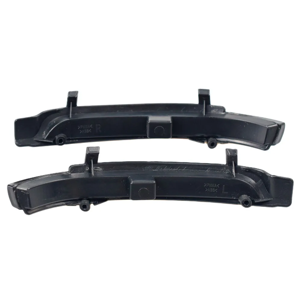 

2pcs LED Dynamic Mirror Indicator Light For Skoda Superb 3T4 Hatchback 2008-2014 Flowing Turn Signal Blinker Lamp