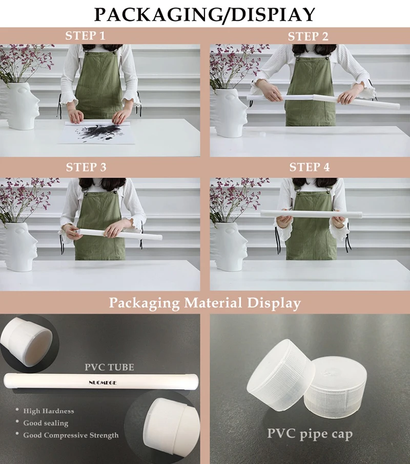 Hd Печать на холсте Живопись Испания Ханой Голландия Китай барбай Сидней