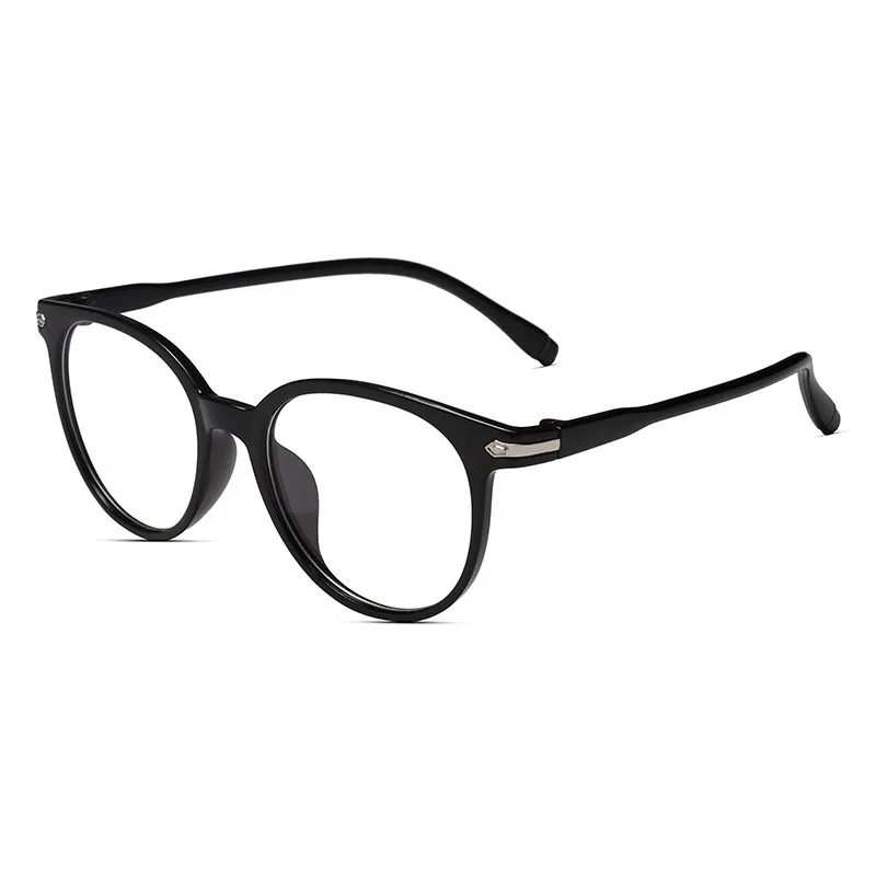 

Transparent Lens Women Eyewear Anti Blue Glasses Computer Eyeglasses Female Optical Glasses oculos feminino Gaming Gafas lunette