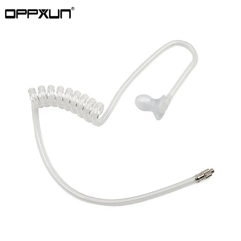 

Safety single wire air tube headset PTT accessory for Motorola radio APX2000 APX6000 APX7000 DGP4150 DGP8050 walkie-talkie