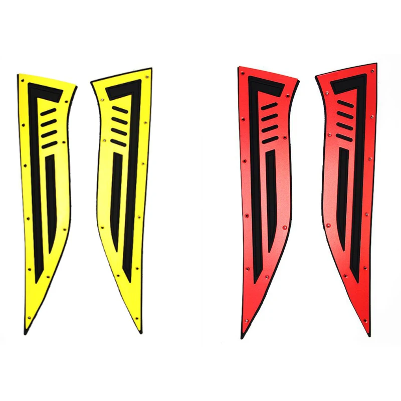 

Подножка для мотоцикла, педаль, подножка для YAMAHA NVX155 2015-2020, аксессуары